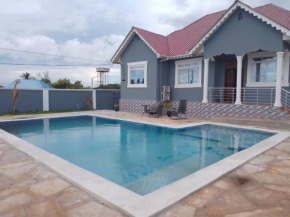 Paje Home away from home
